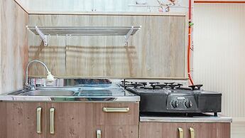 Gangchon Chocolate World Pension