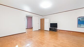 Gangchon Chocolate World Pension