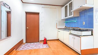 Gangchon Chocolate World Pension