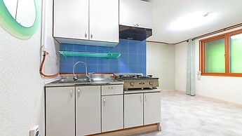 Gangchon Chocolate World Pension