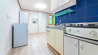 Gangchon Chocolate World Pension