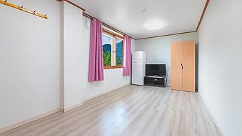 Gangchon Chocolate World Pension