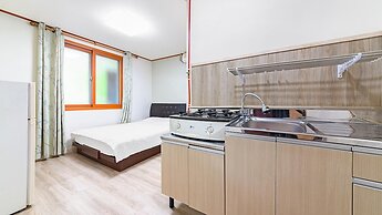 Gangchon Chocolate World Pension