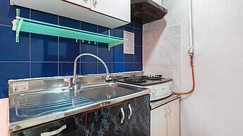 Gangchon Chocolate World Pension