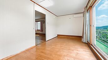 Gangchon Chocolate World Pension