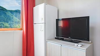 Gangchon Chocolate World Pension