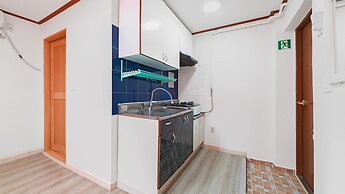 Gangchon Chocolate World Pension