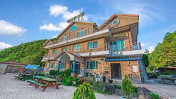 Gangchon Chocolate World Pension