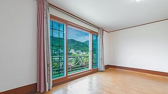 Gangchon Chocolate World Pension