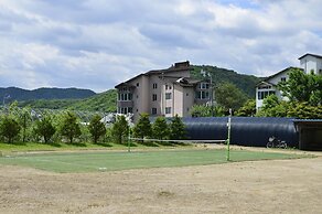 Gangchon Chocolate World Pension