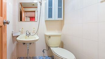 Gangchon Chocolate World Pension