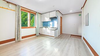 Gangchon Chocolate World Pension