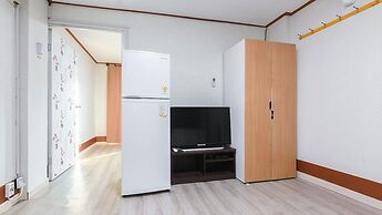 Gangchon Chocolate World Pension