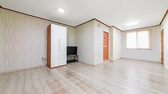 Gangchon Chocolate World Pension