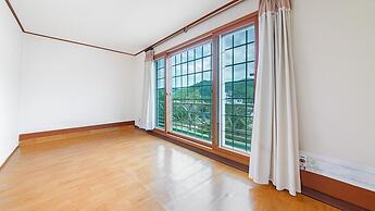 Gangchon Chocolate World Pension