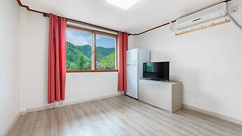 Gangchon Chocolate World Pension