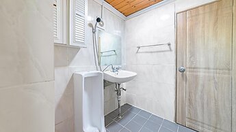 Gangchon Chocolate World Pension