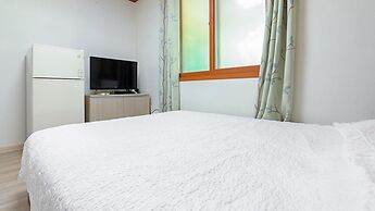 Gangchon Chocolate World Pension