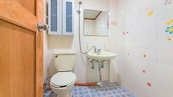 Gangchon Chocolate World Pension