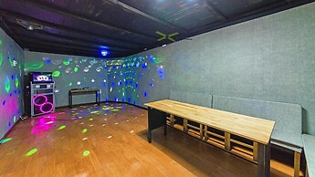 Gangchon Chocolate World Pension