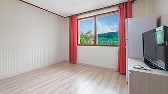 Gangchon Chocolate World Pension