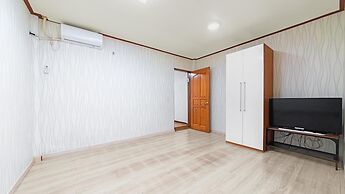 Gangchon Chocolate World Pension