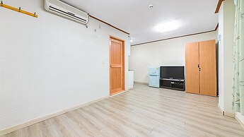 Gangchon Chocolate World Pension