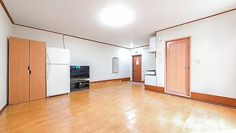 Gangchon Chocolate World Pension