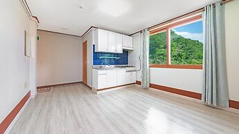 Gangchon Chocolate World Pension