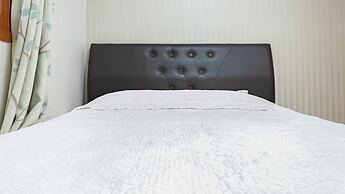 Gangchon Chocolate World Pension