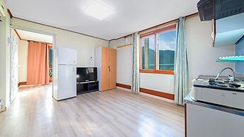 Gangchon Chocolate World Pension