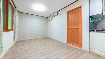 Gangchon Chocolate World Pension