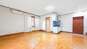 Gangchon Chocolate World Pension