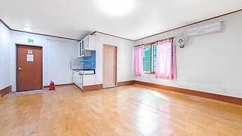 Gangchon Chocolate World Pension