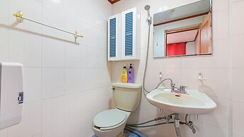 Gangchon Chocolate World Pension