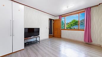 Gangchon Chocolate World Pension