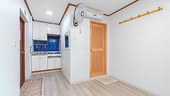 Gangchon Chocolate World Pension