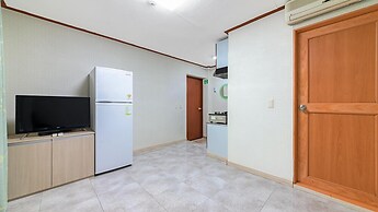 Gangchon Chocolate World Pension