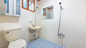 Gangchon Chocolate World Pension