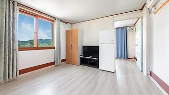 Gangchon Chocolate World Pension