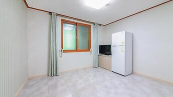 Gangchon Chocolate World Pension