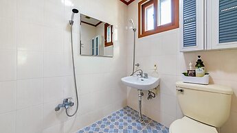 Gangchon Chocolate World Pension