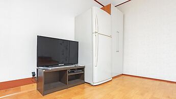 Gangchon Chocolate World Pension