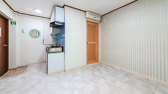 Gangchon Chocolate World Pension