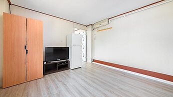 Gangchon Chocolate World Pension