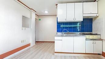 Gangchon Chocolate World Pension