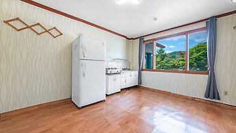 Gangchon Chocolate World Pension