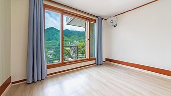 Gangchon Chocolate World Pension