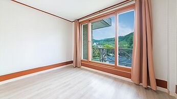 Gangchon Chocolate World Pension