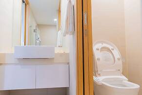 85 SOHO Hotel & Serviced Apartment